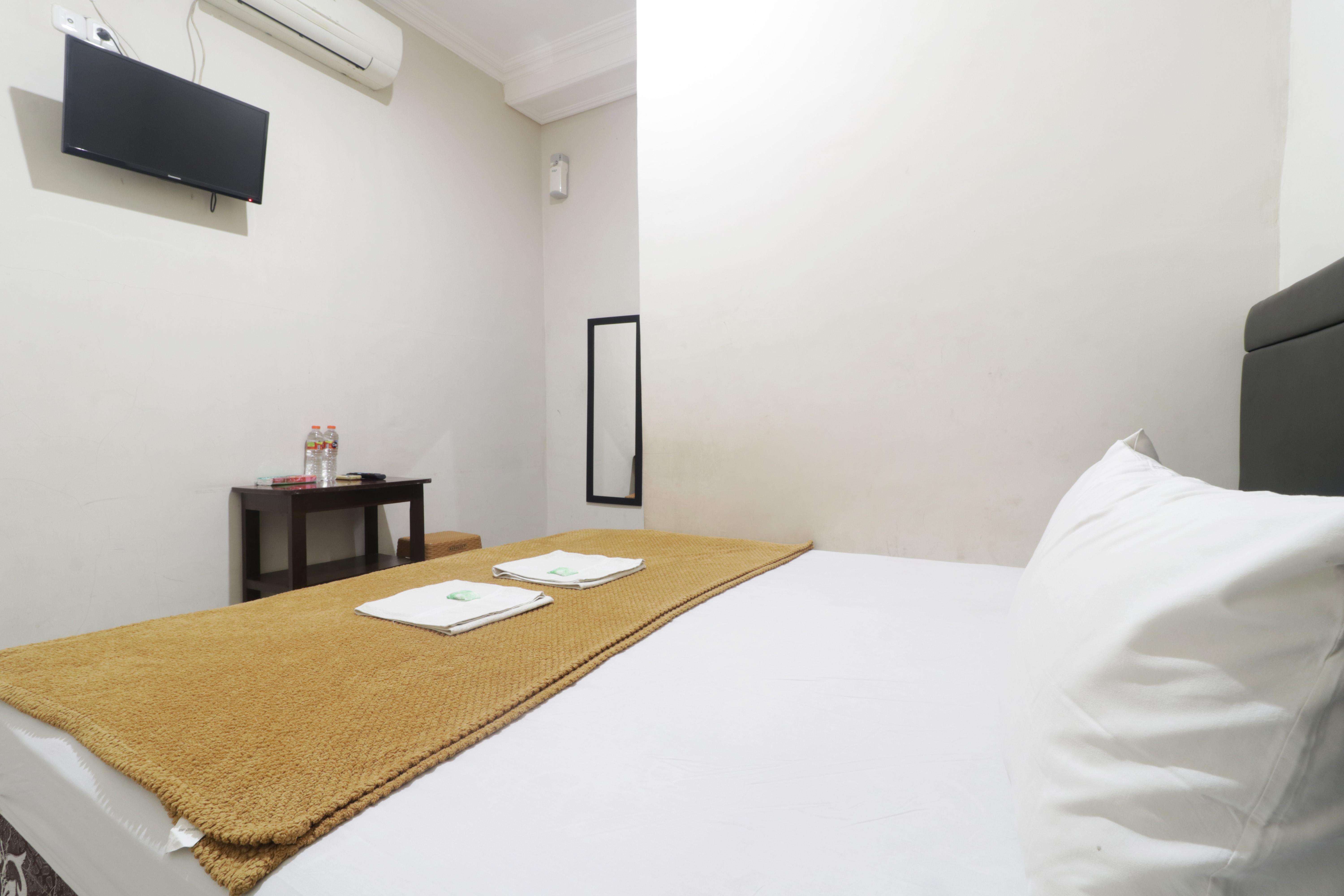 Hotel Omah Ampel Syariah Сурабая Экстерьер фото